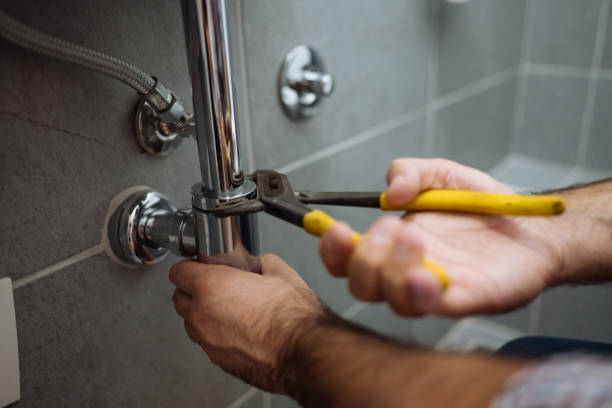 Professional Plumber in Borrego Springs, CA